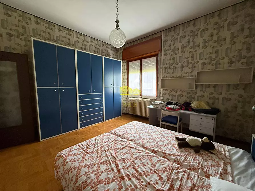 Immagine 32 di Villa in vendita  in Via Crespi a Capriate San Gervasio