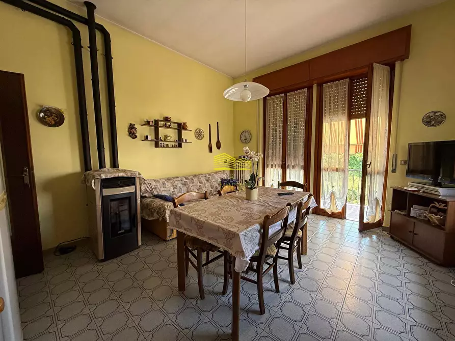 Immagine 36 di Villa in vendita  in Via Crespi a Capriate San Gervasio