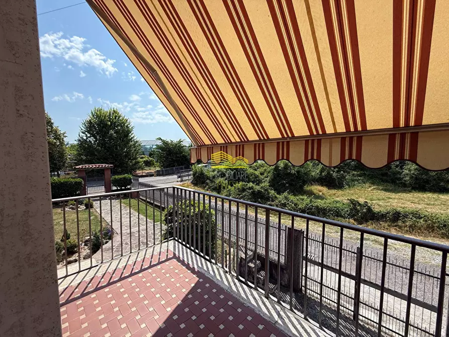 Immagine 39 di Villa in vendita  in Via Crespi a Capriate San Gervasio