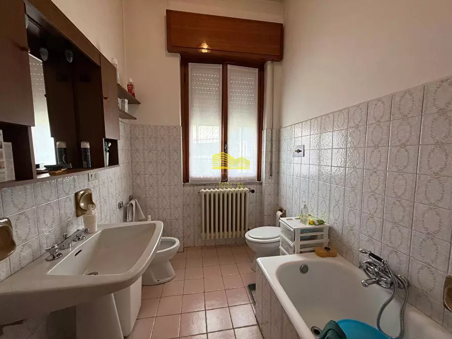 Immagine 42 di Villa in vendita  in Via Crespi a Capriate San Gervasio