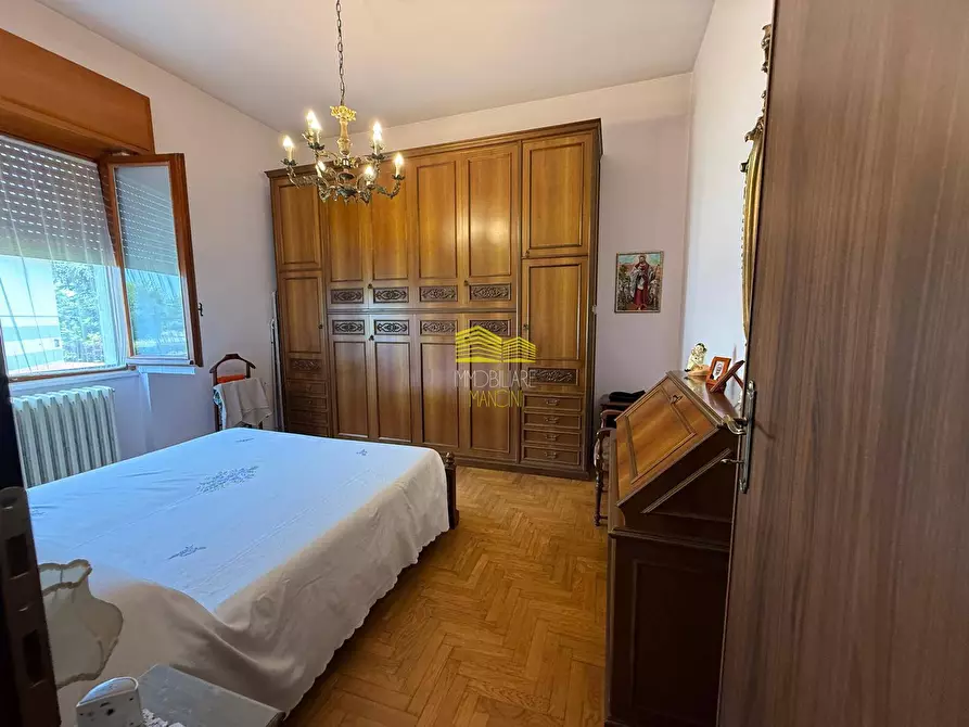 Immagine 44 di Villa in vendita  in Via Crespi a Capriate San Gervasio