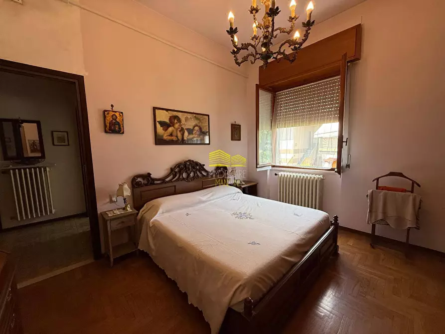 Immagine 46 di Villa in vendita  in Via Crespi a Capriate San Gervasio