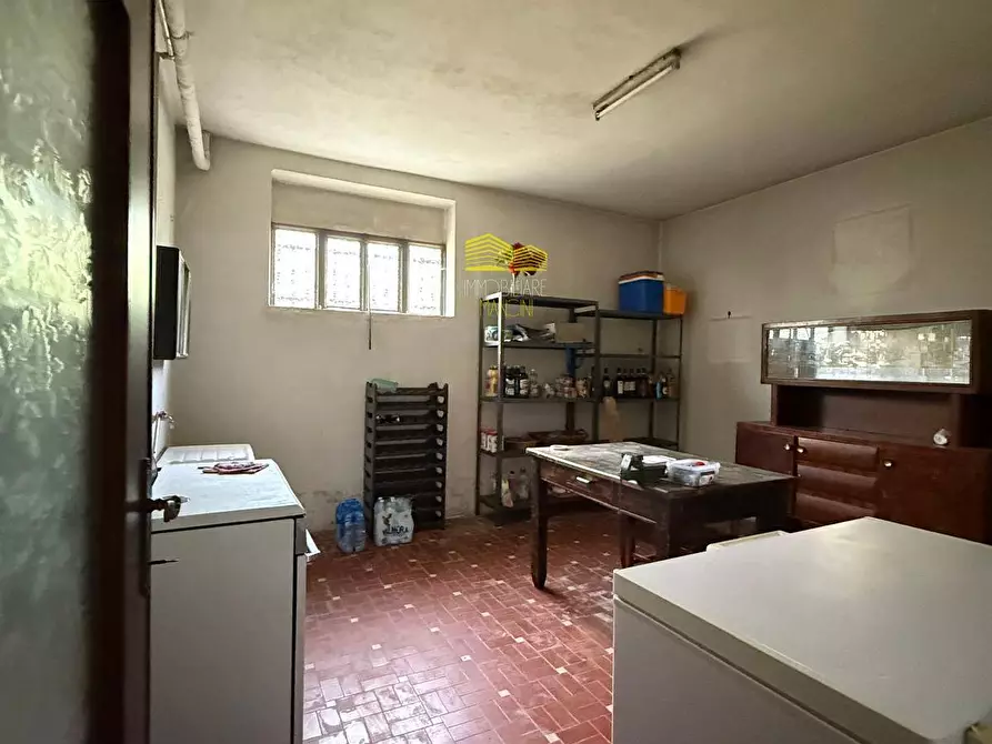 Immagine 51 di Villa in vendita  in Via Crespi a Capriate San Gervasio