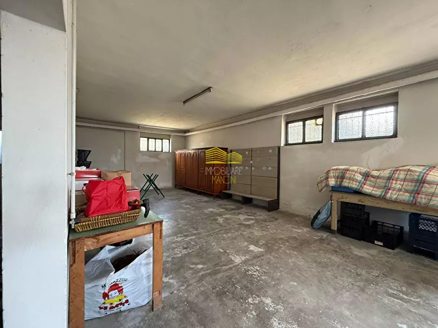 Immagine 52 di Villa in vendita  in Via Crespi a Capriate San Gervasio