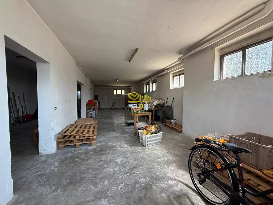 Immagine 53 di Villa in vendita  in Via Crespi a Capriate San Gervasio