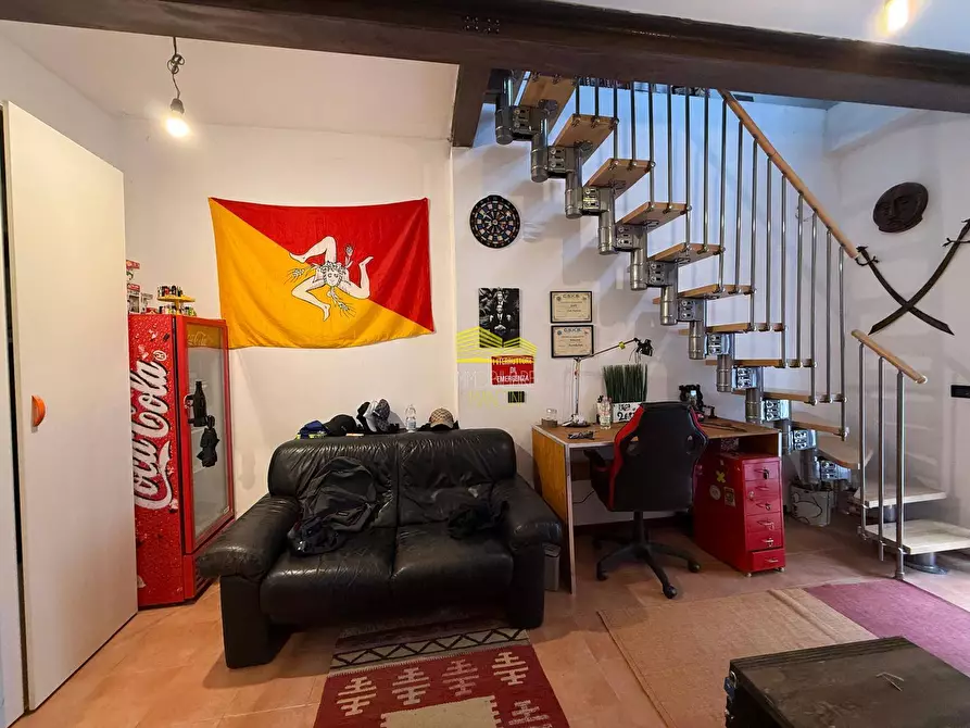 Immagine 24 di Appartamento in vendita  in Via Monsignor Caccia Dominioni a Cornate D'adda