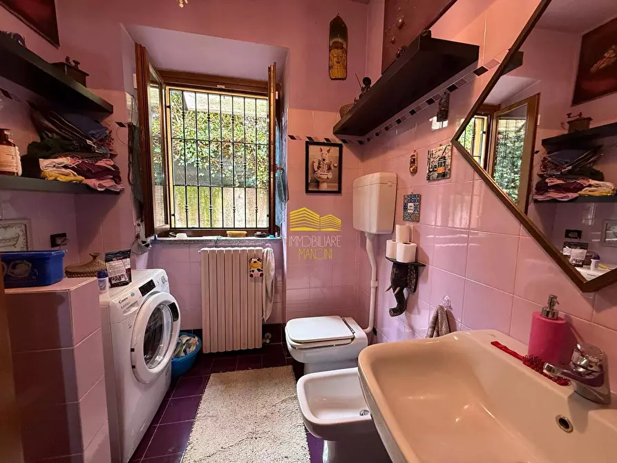 Immagine 20 di Appartamento in vendita  in Via Monsignor Caccia Dominioni a Cornate D'adda