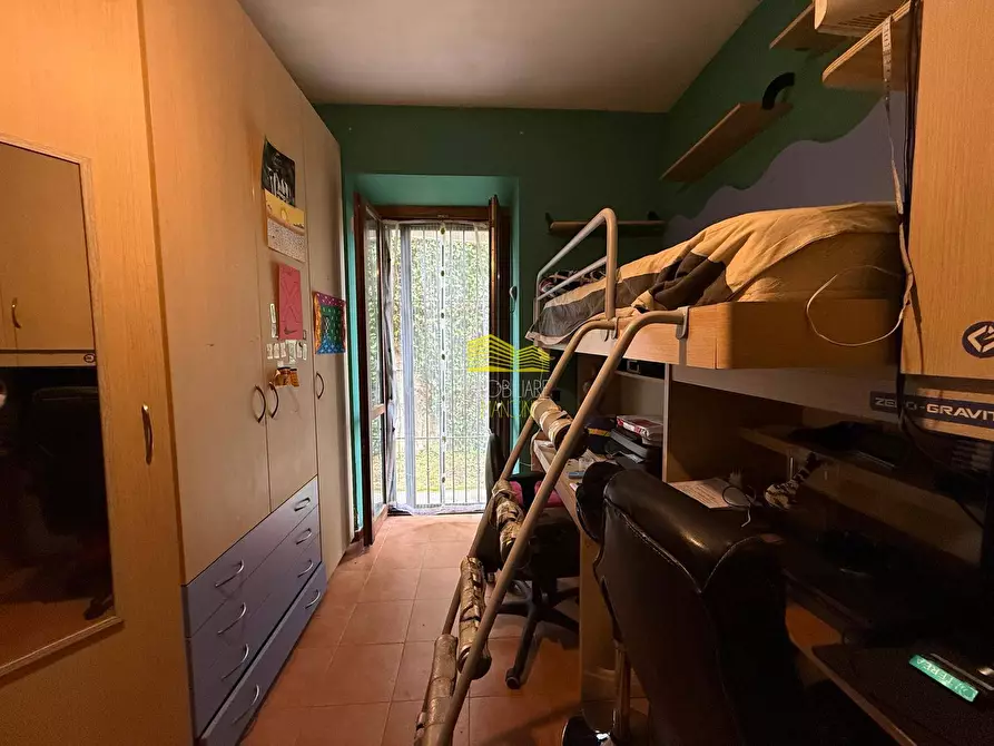 Immagine 18 di Appartamento in vendita  in Via Monsignor Caccia Dominioni a Cornate D'adda