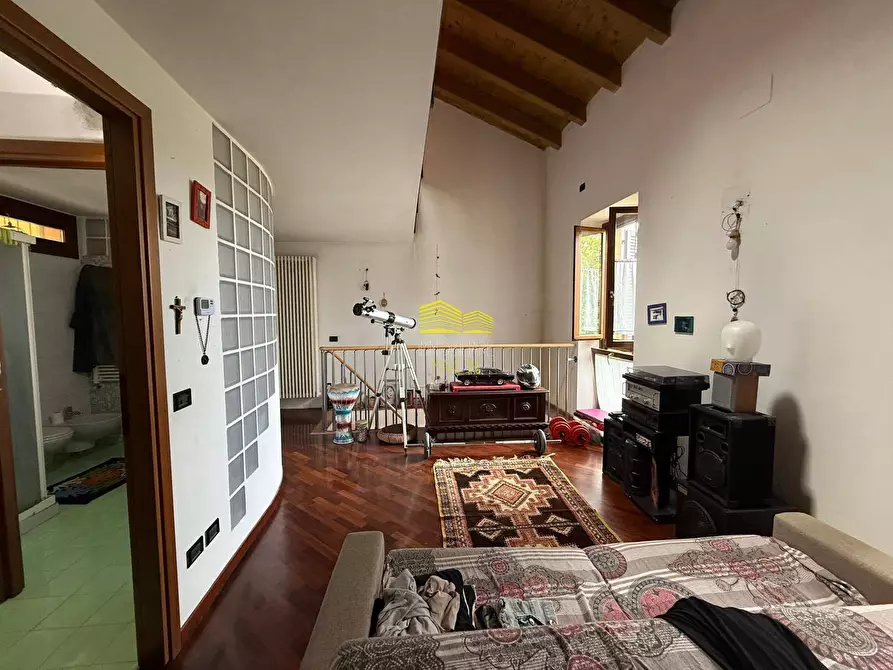 Immagine 31 di Appartamento in vendita  in Via Monsignor Caccia Dominioni a Cornate D'adda