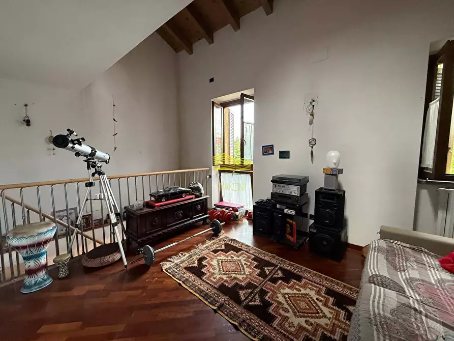 Immagine 32 di Appartamento in vendita  in Via Monsignor Caccia Dominioni a Cornate D'adda