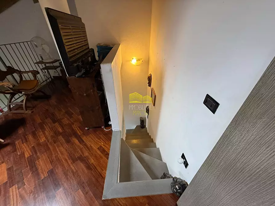 Immagine 29 di Appartamento in vendita  in Via Monsignor Caccia Dominioni a Cornate D'adda