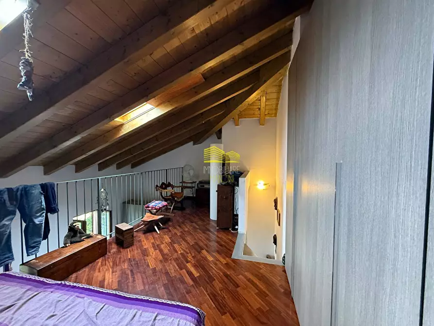 Immagine 37 di Appartamento in vendita  in Via Monsignor Caccia Dominioni a Cornate D'adda