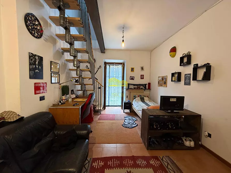 Immagine 25 di Appartamento in vendita  in Via Monsignor Caccia Dominioni a Cornate D'adda