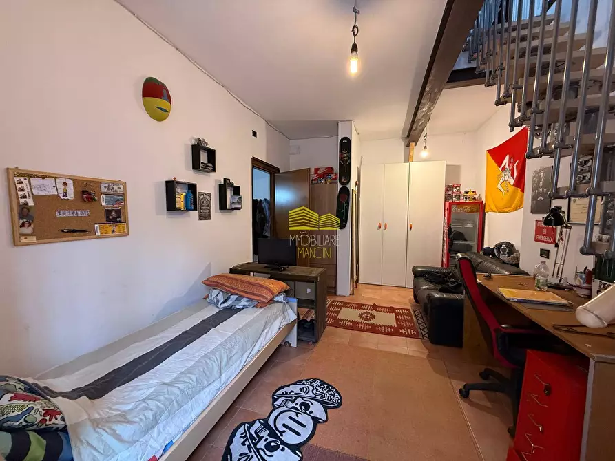 Immagine 27 di Appartamento in vendita  in Via Monsignor Caccia Dominioni a Cornate D'adda