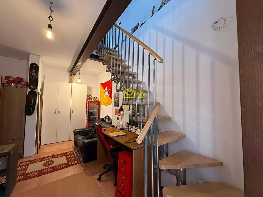 Immagine 28 di Appartamento in vendita  in Via Monsignor Caccia Dominioni a Cornate D'adda