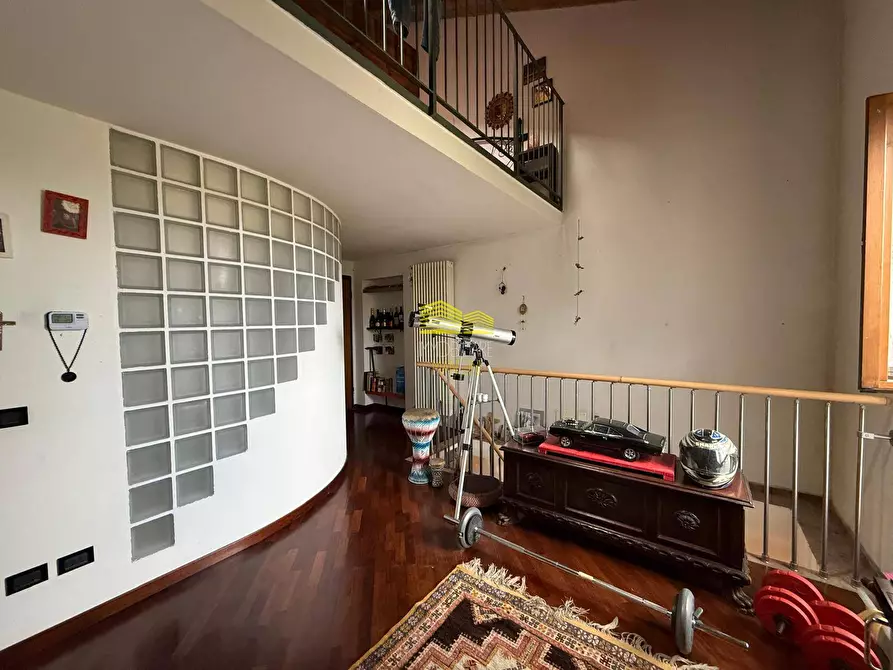 Immagine 33 di Appartamento in vendita  in Via Monsignor Caccia Dominioni a Cornate D'adda