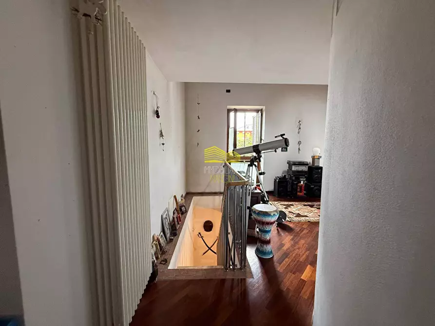 Immagine 30 di Appartamento in vendita  in Via Monsignor Caccia Dominioni a Cornate D'adda