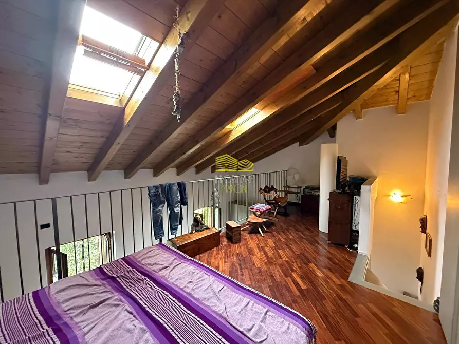 Immagine 41 di Appartamento in vendita  in Via Monsignor Caccia Dominioni a Cornate D'adda