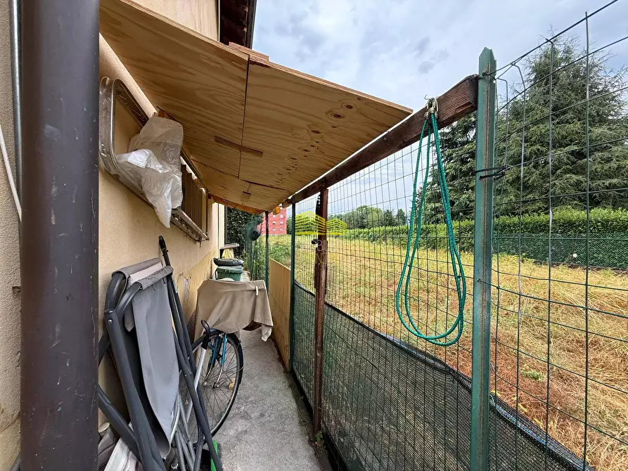 Immagine 54 di Appartamento in vendita  in Via Monsignor Caccia Dominioni a Cornate D'adda