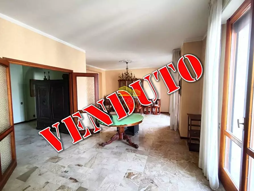 Immagine 1 di Appartamento in vendita  in via dante a Cremona