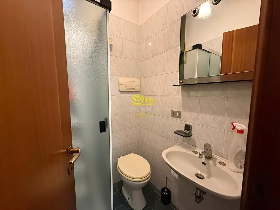 Immagine 18 di Appartamento in vendita  in VIA GUARNERIO a Grezzago