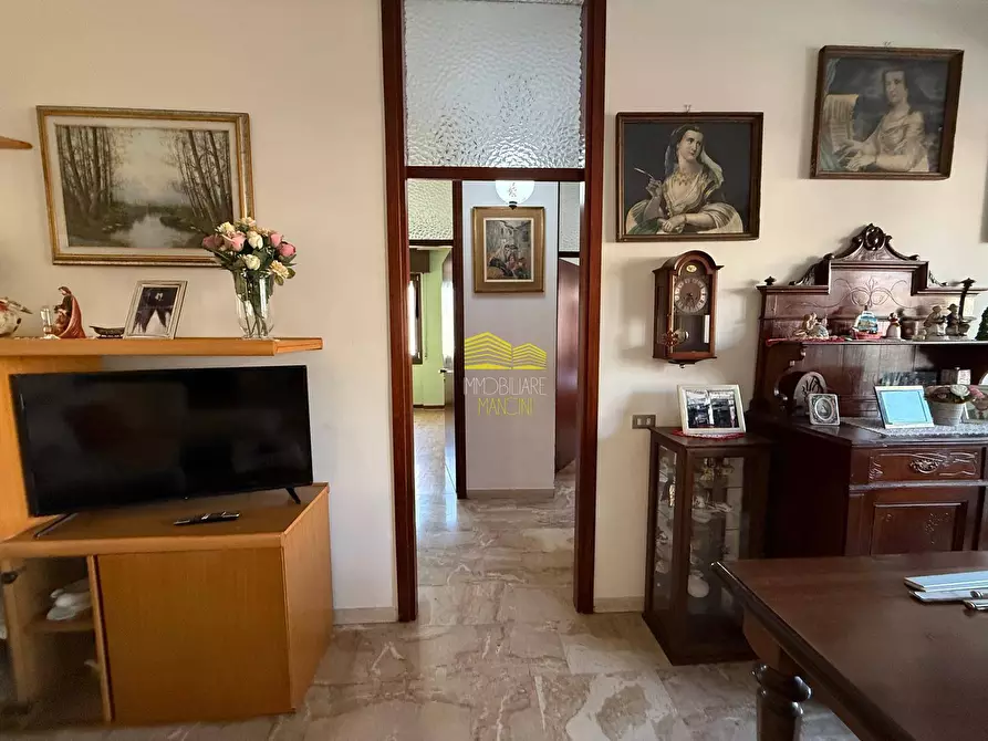 Immagine 28 di Appartamento in vendita  in VIA GUARNERIO a Grezzago