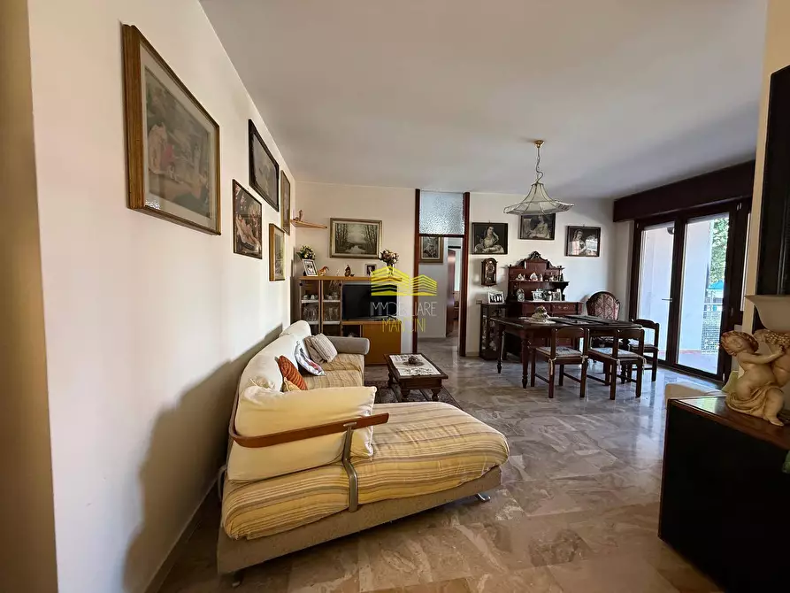 Immagine 8 di Appartamento in vendita  in VIA GUARNERIO a Grezzago