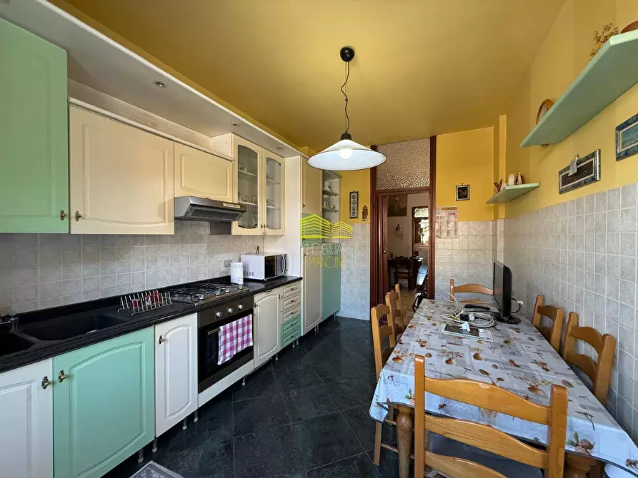 Immagine 11 di Appartamento in vendita  in VIA GUARNERIO a Grezzago