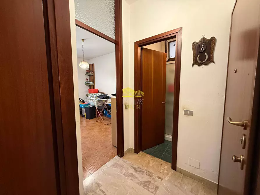 Immagine 17 di Appartamento in vendita  in VIA GUARNERIO a Grezzago