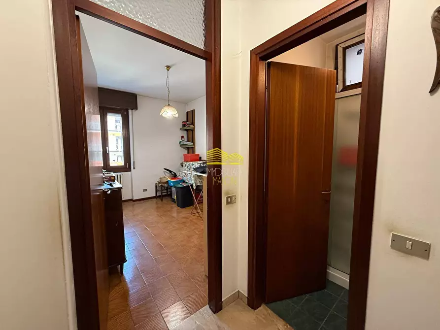 Immagine 14 di Appartamento in vendita  in VIA GUARNERIO a Grezzago