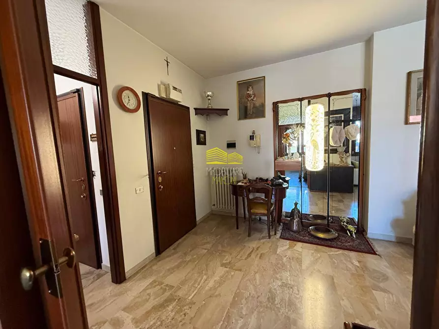 Immagine 5 di Appartamento in vendita  in VIA GUARNERIO a Grezzago