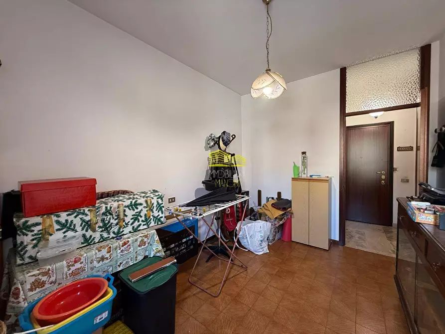 Immagine 16 di Appartamento in vendita  in VIA GUARNERIO a Grezzago