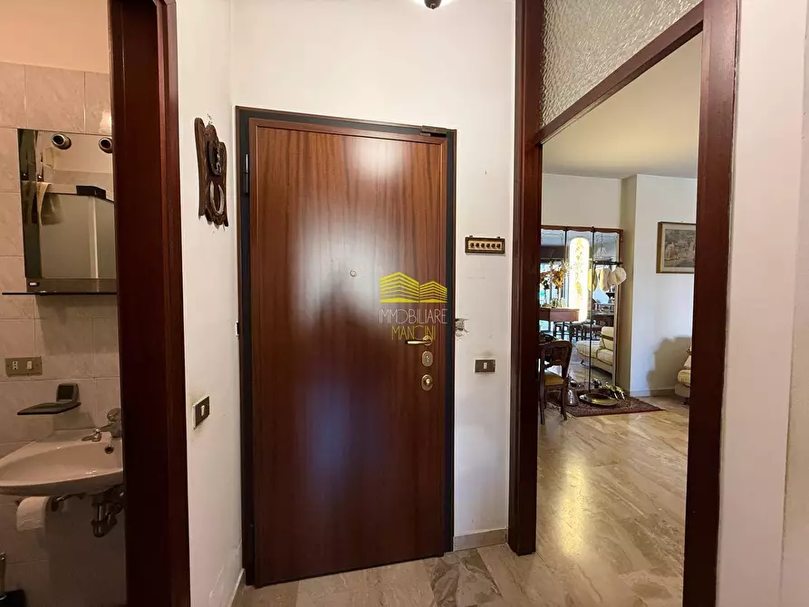 Immagine 13 di Appartamento in vendita  in VIA GUARNERIO a Grezzago