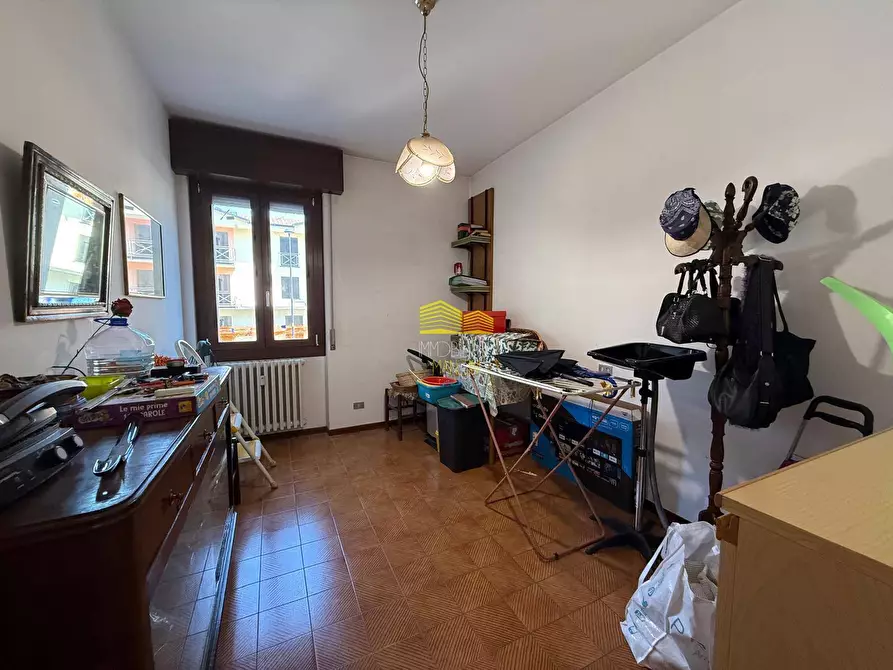 Immagine 15 di Appartamento in vendita  in VIA GUARNERIO a Grezzago