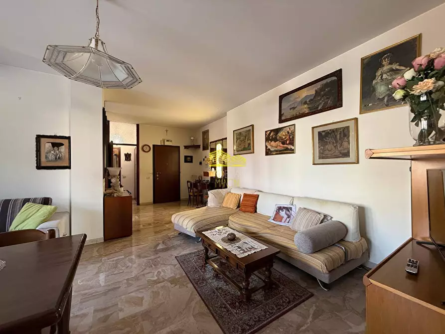 Immagine 22 di Appartamento in vendita  in VIA GUARNERIO a Grezzago