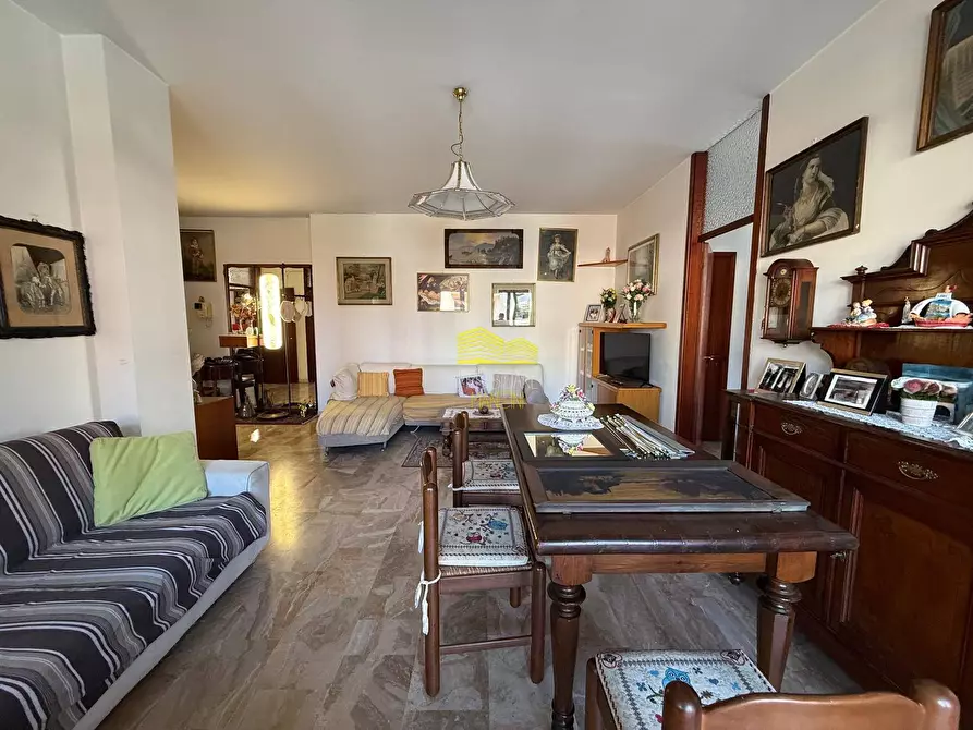 Immagine 21 di Appartamento in vendita  in VIA GUARNERIO a Grezzago