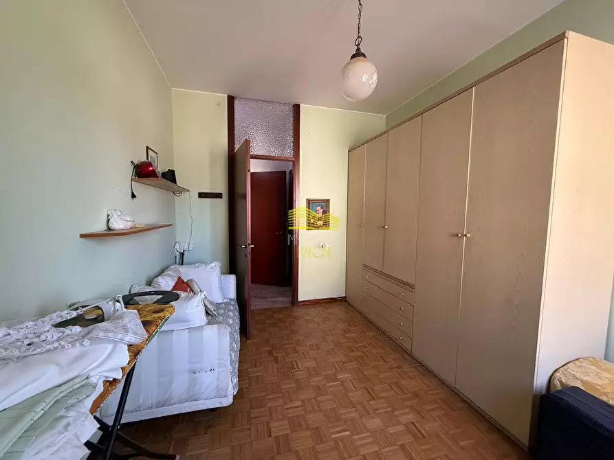 Immagine 33 di Appartamento in vendita  in VIA GUARNERIO a Grezzago