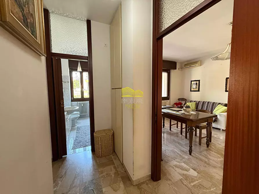 Immagine 35 di Appartamento in vendita  in VIA GUARNERIO a Grezzago