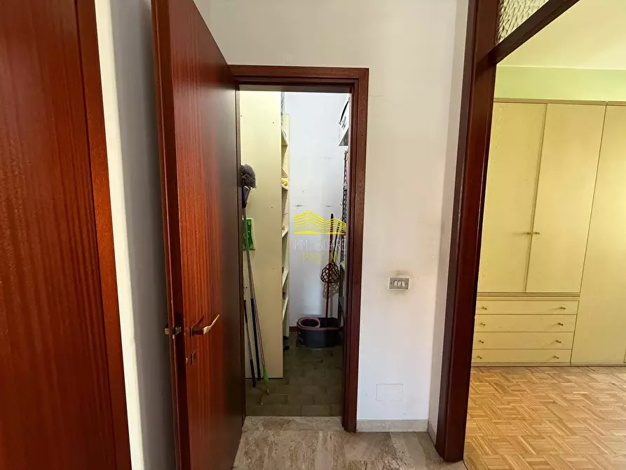 Immagine 30 di Appartamento in vendita  in VIA GUARNERIO a Grezzago