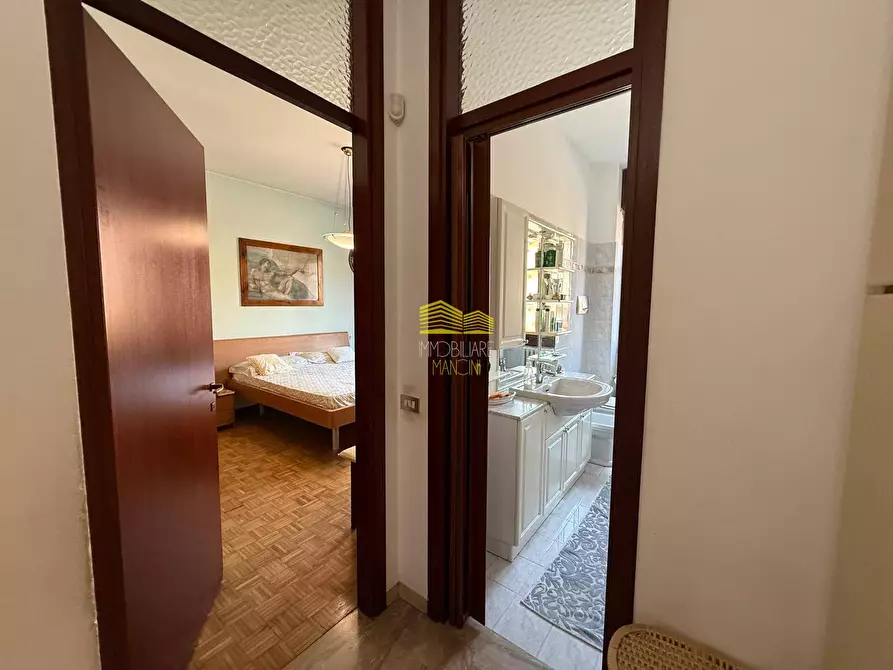 Immagine 39 di Appartamento in vendita  in VIA GUARNERIO a Grezzago