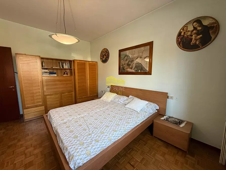 Immagine 41 di Appartamento in vendita  in VIA GUARNERIO a Grezzago