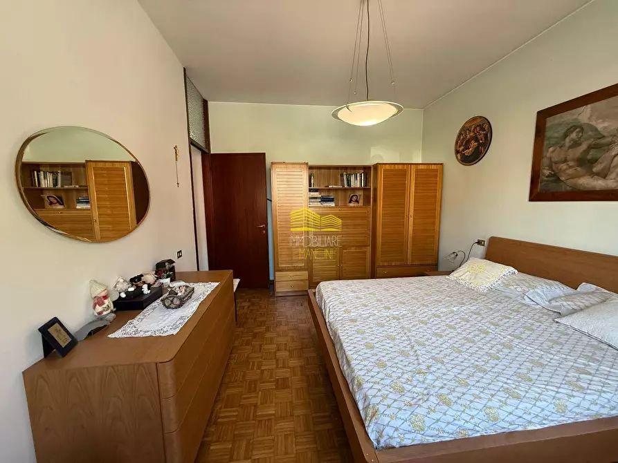 Immagine 43 di Appartamento in vendita  in VIA GUARNERIO a Grezzago