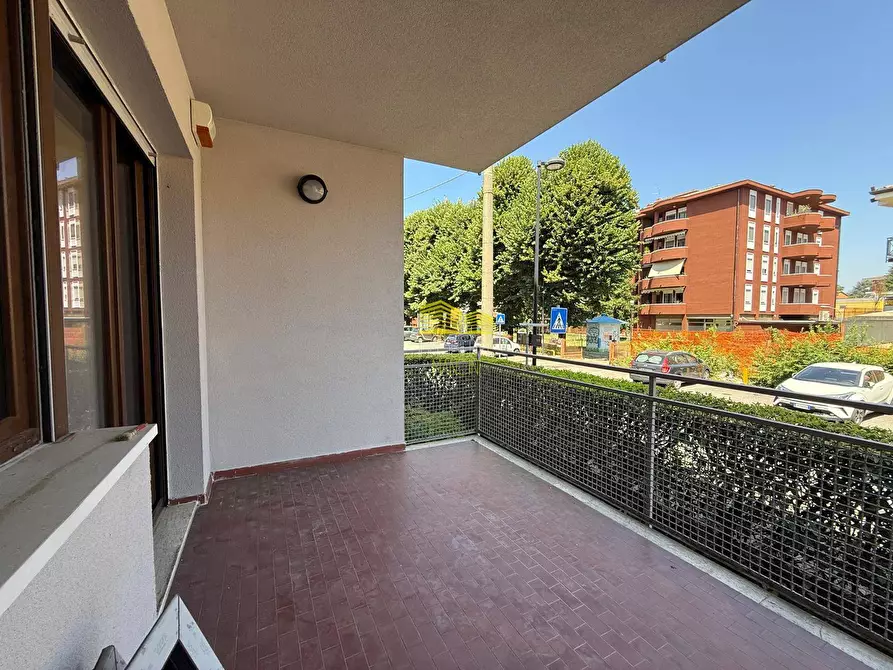 Immagine 24 di Appartamento in vendita  in VIA GUARNERIO a Grezzago