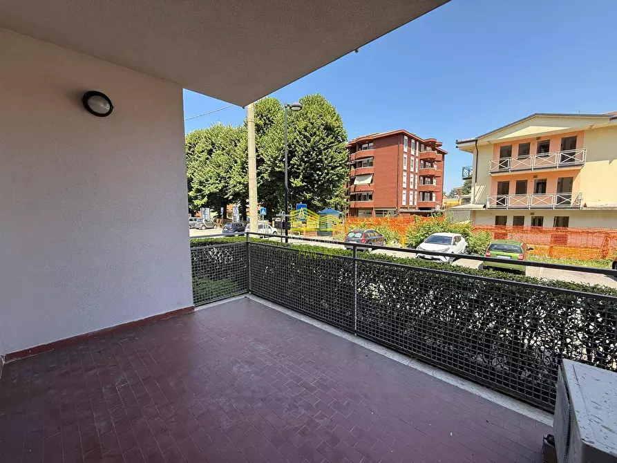 Immagine 26 di Appartamento in vendita  in VIA GUARNERIO a Grezzago