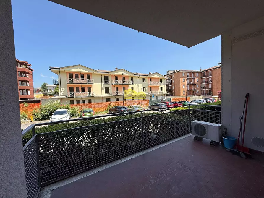 Immagine 25 di Appartamento in vendita  in VIA GUARNERIO a Grezzago