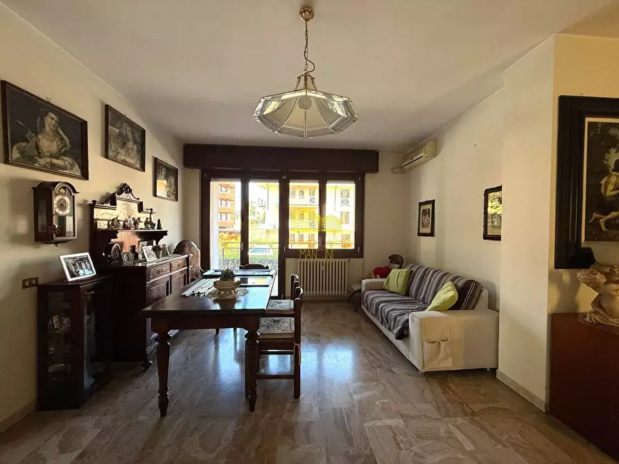 Immagine 4 di Appartamento in vendita  in VIA GUARNERIO a Grezzago