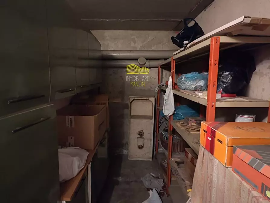 Immagine 44 di Appartamento in vendita  in VIA GUARNERIO a Grezzago