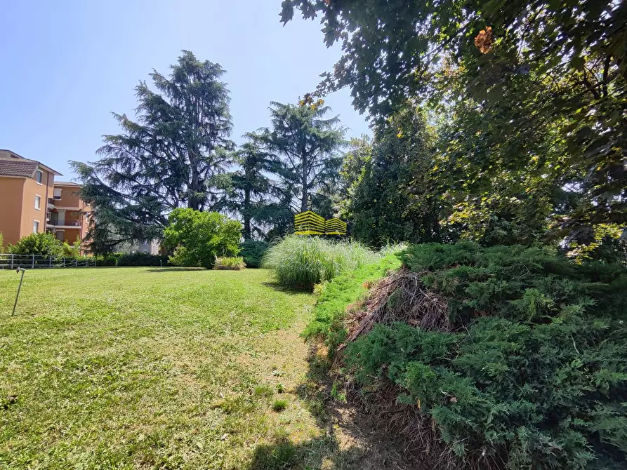 Immagine 46 di Appartamento in vendita  in VIA GUARNERIO a Grezzago