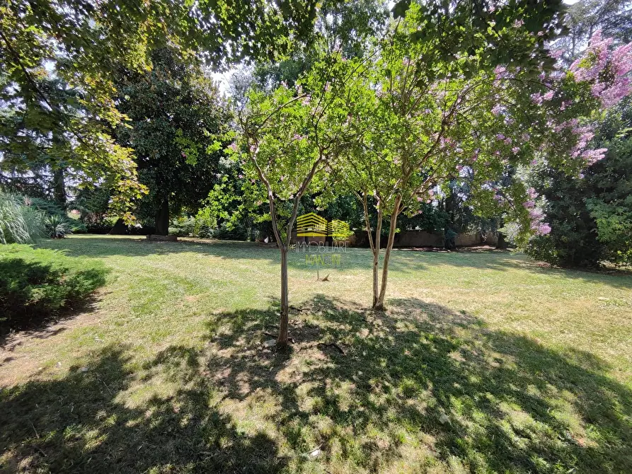 Immagine 51 di Appartamento in vendita  in VIA GUARNERIO a Grezzago