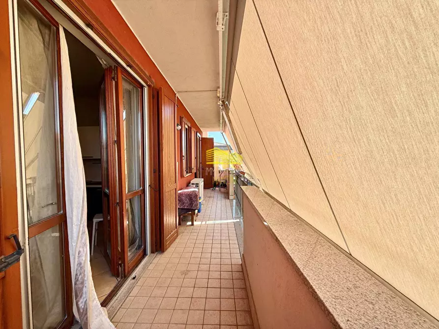 Immagine 4 di Appartamento in vendita  in VIA VALLAZZA a Canonica D'adda